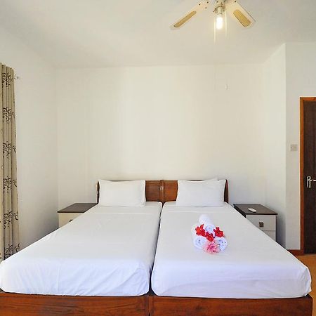 Gt Self Catering Apartments Бо-Валлон Екстер'єр фото